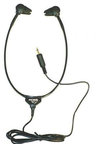 Koss DC10 Headset