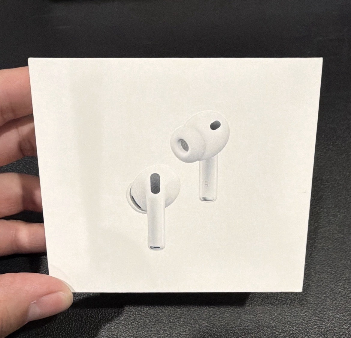 Apple AirPods Pro 3