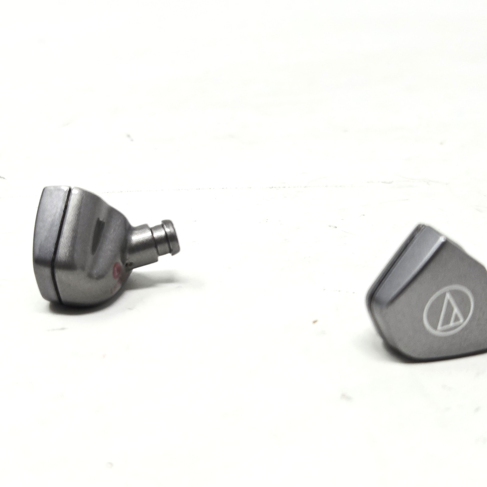 Audio-Technica Inner Ear Headphone Dynamic type ATH-LS70IS –EAR BUDS ONLY