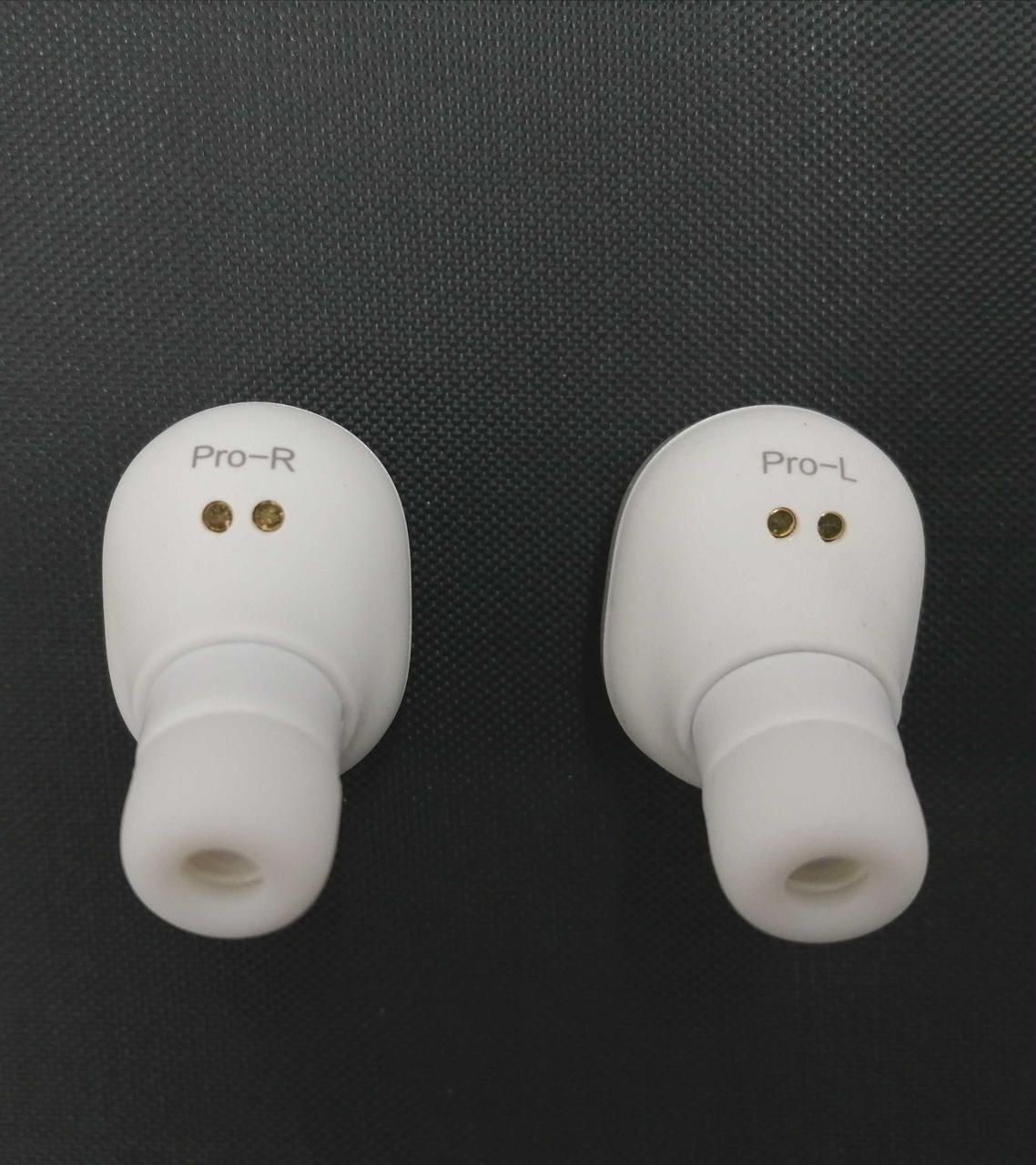 QCY Earbuds Qcy-q29probk Used