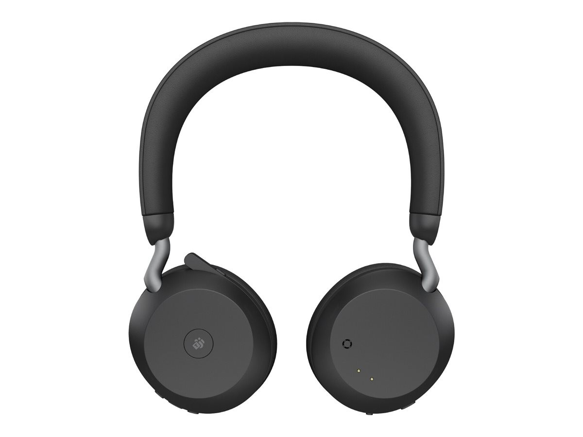 Jabra Evolve2 75 Wireless Office 20 20000Hz 197g 27599-999-899