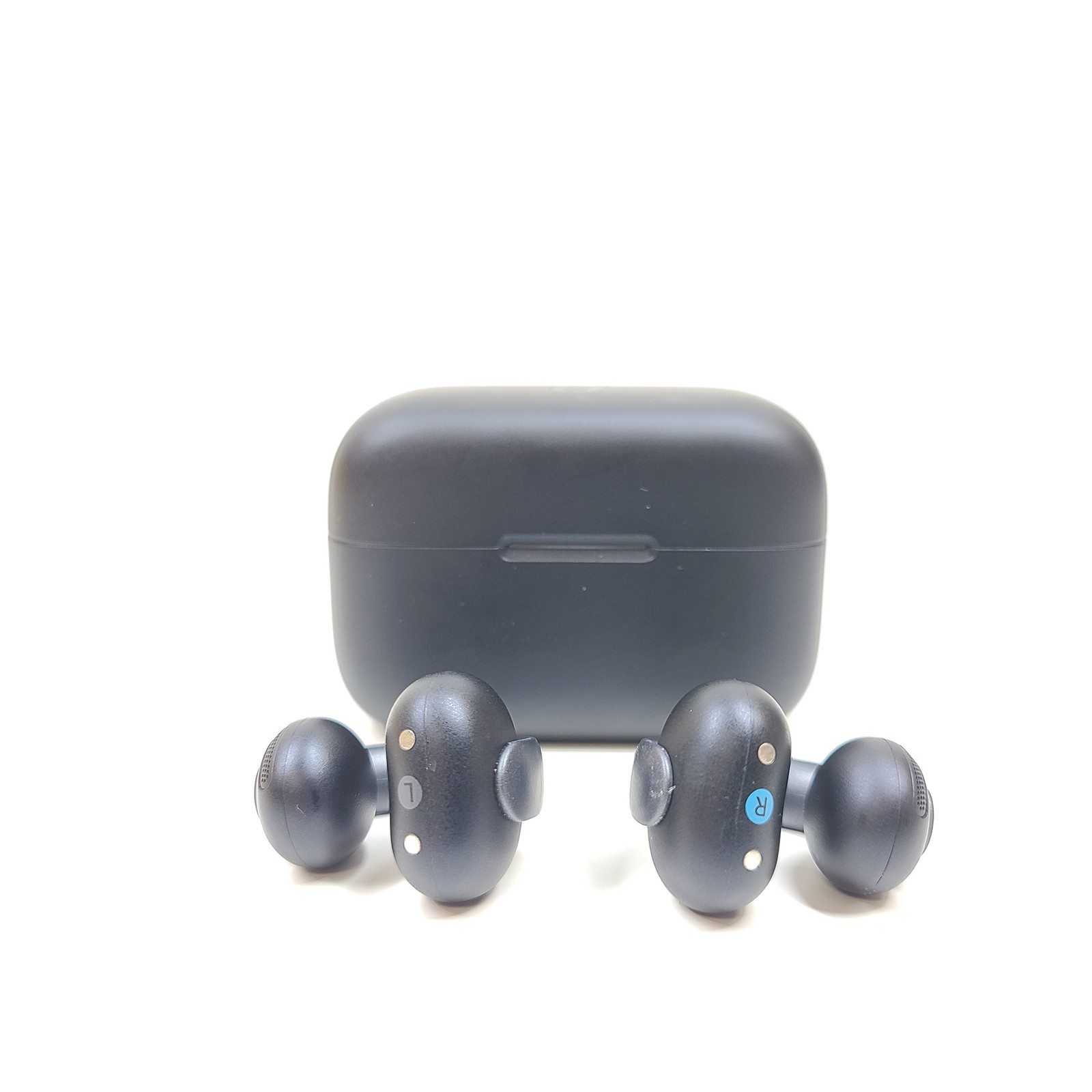 Anker Soundcore AeroClip A3388 Open-Ear Earbuds Clip-On Headphones
