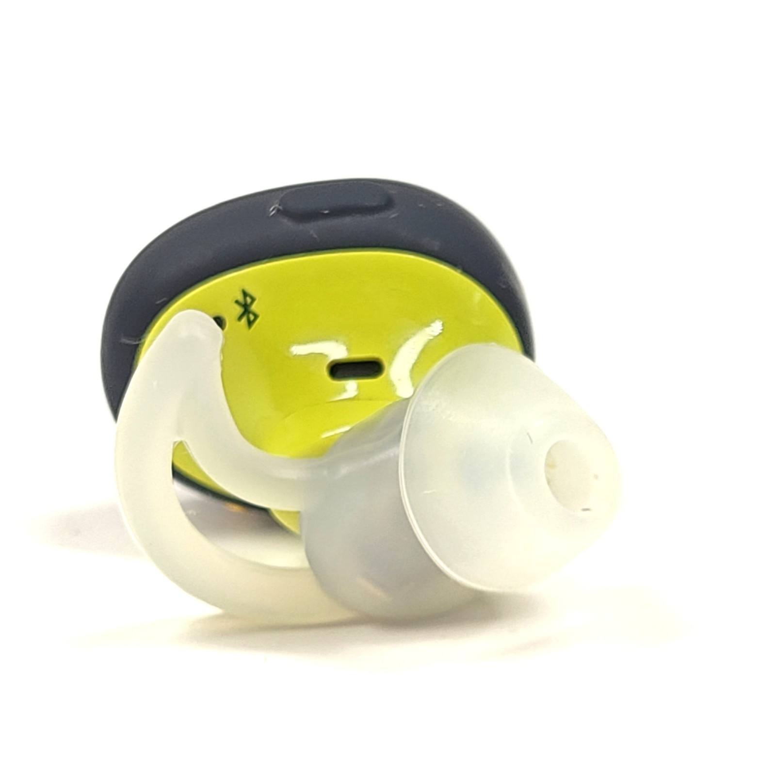 Bose SoundSport Free True Wireless Bluetooth Earbuds – LEFT ONLY – Navy Citron