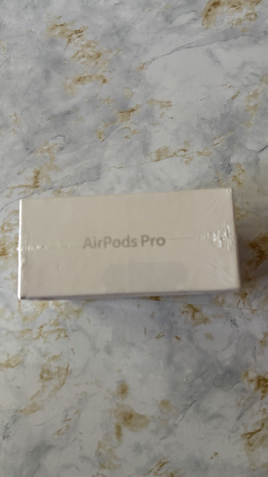 Apple AirPods Pro 3 White Bluetooth Wireless In-Ear Earbuds Headphones