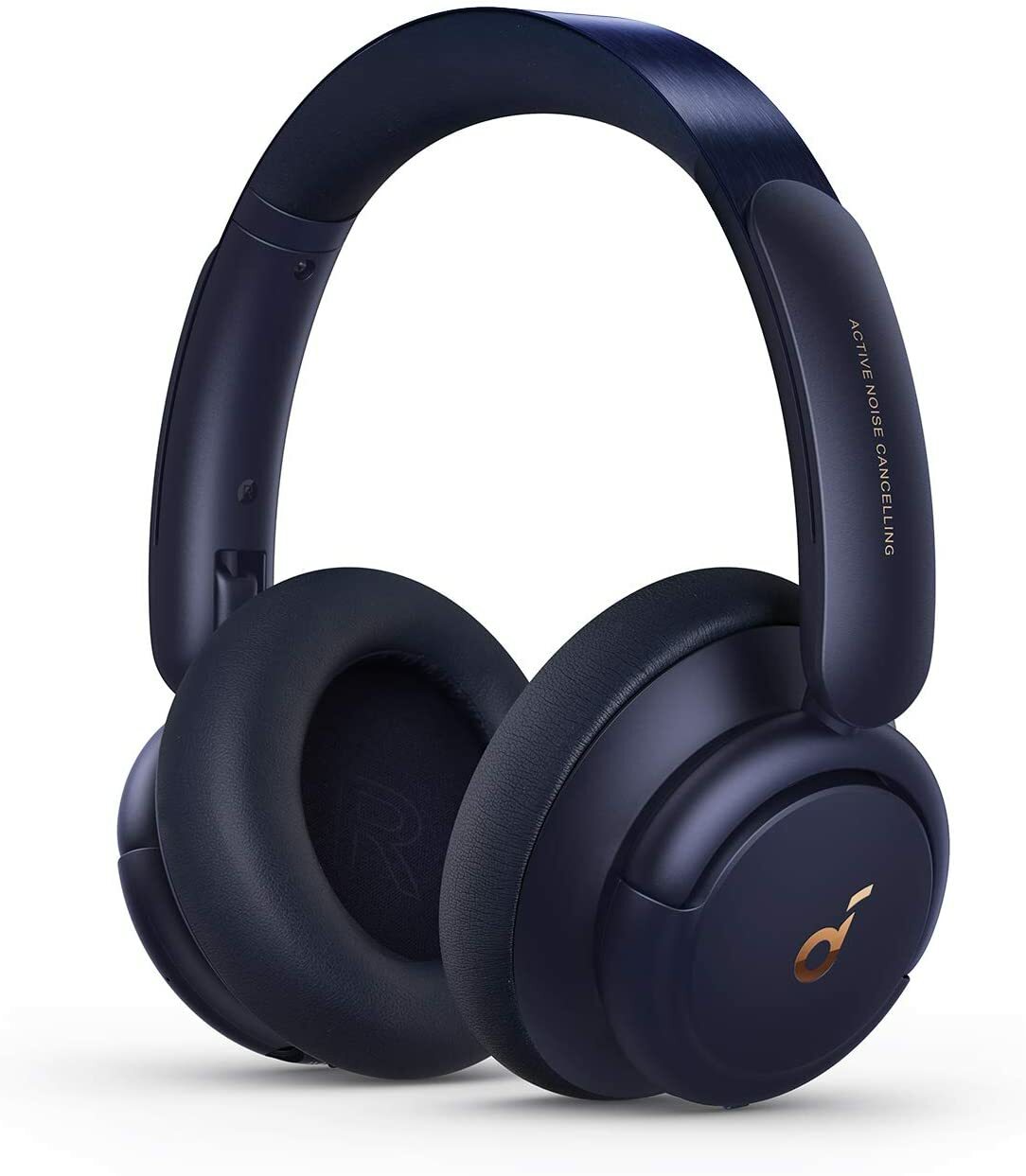 Anker Soundcore Life Q30 Wireless Over Ear Headphone Active Noise Cancelling 40H
