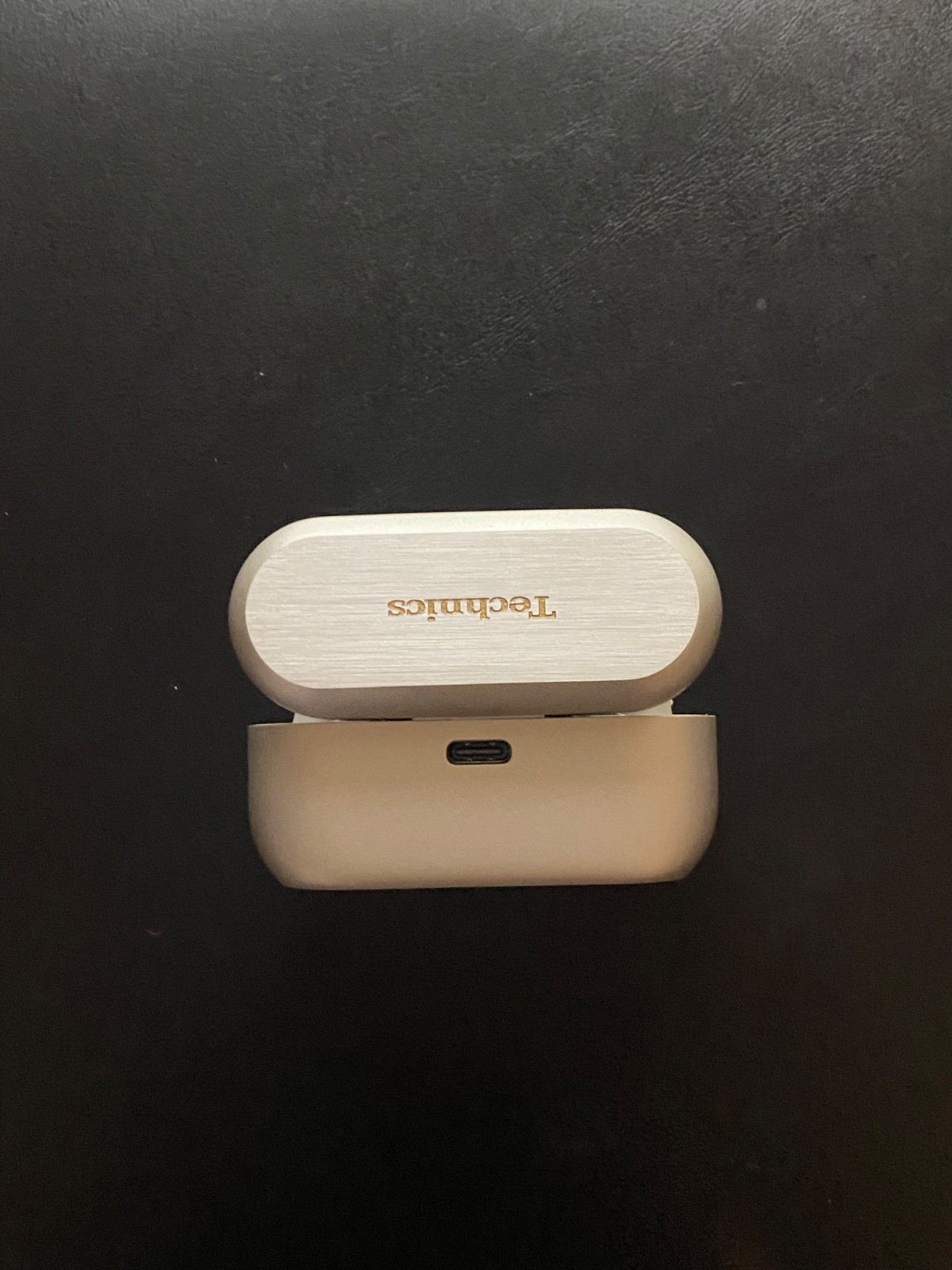 Technics EAH-AZ80 Premium Hi-Fi True Wireless Earbuds [Noise Canceling]