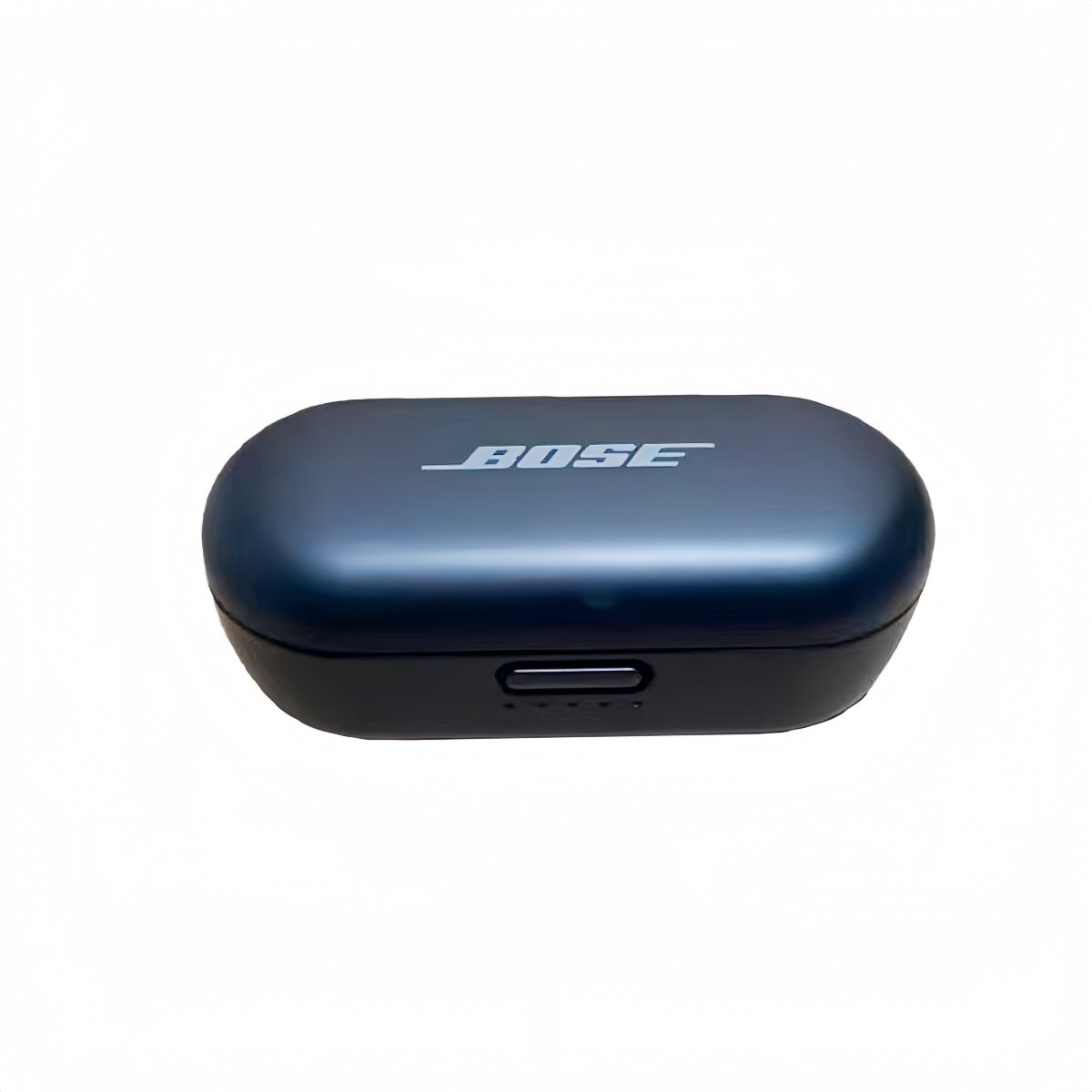 Bose Sport Earbuds Wireless Earphones Bluetooth Headphones In-Ear Earbuds Black