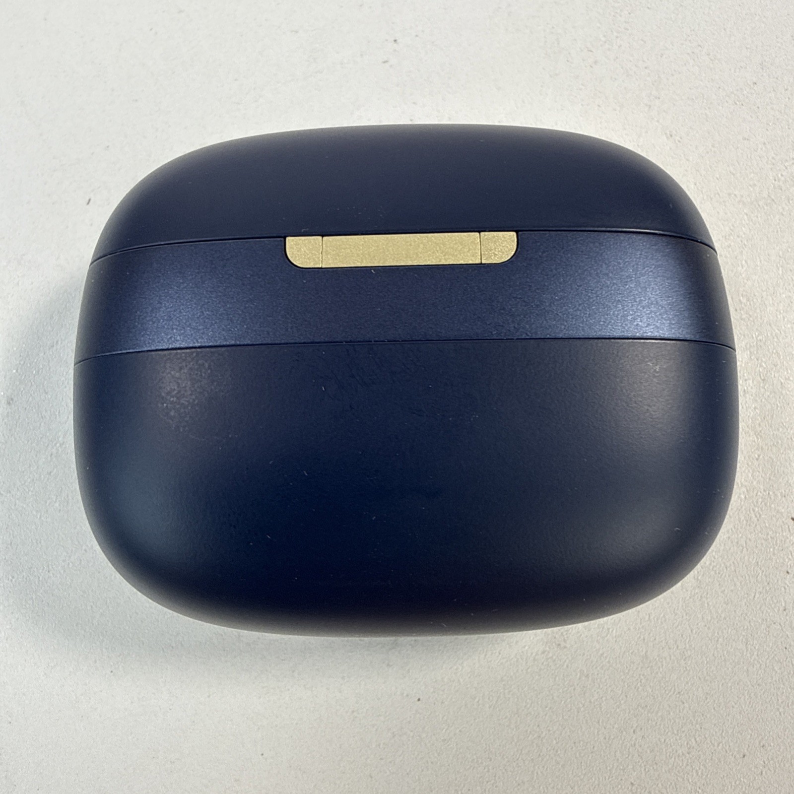 Bowers & Wilkins Pi8 In-Ear Wireless Noise Cancelling Headphones – Midnight Blue