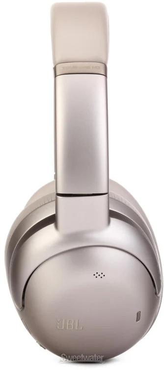 JBL Tour One M3 Headphones – Latte