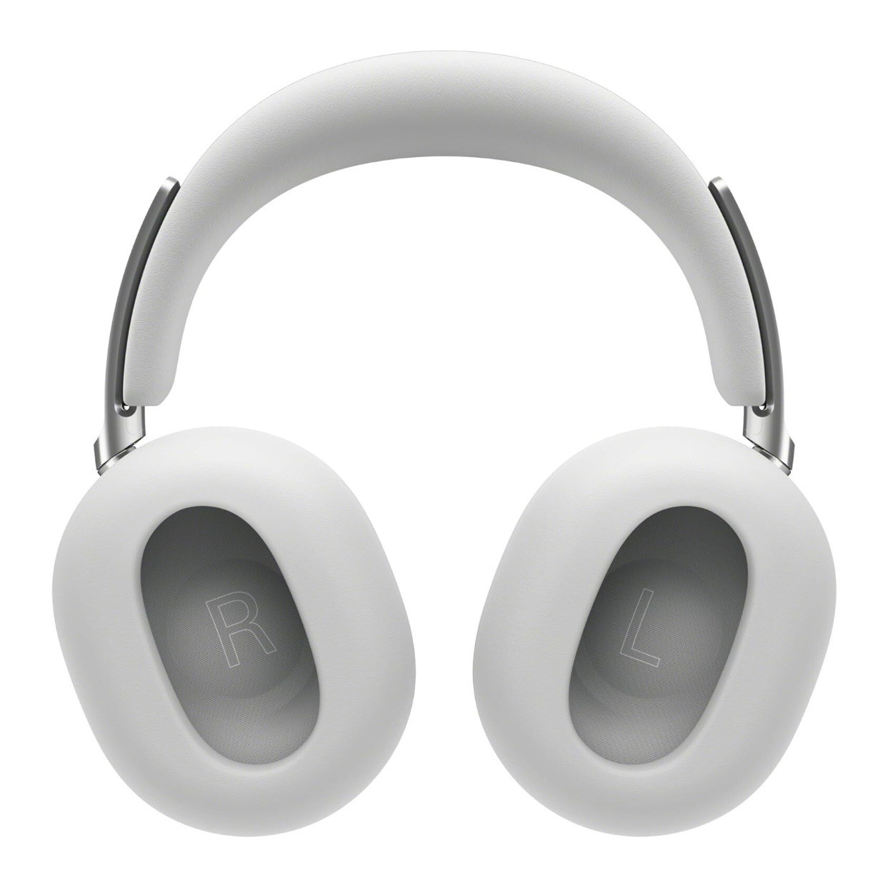 Sony 1000X THE COLLEXION Wireless Noise-Canceling Headphones (Platinum) Bundle