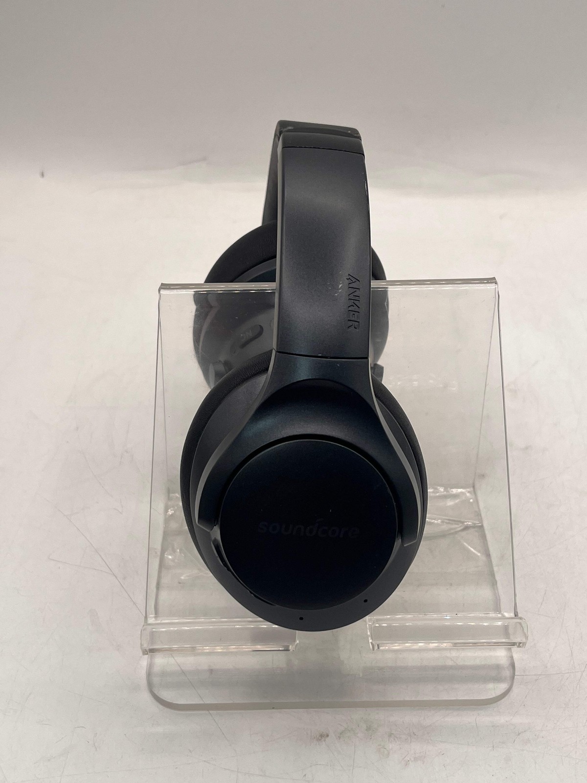 Anker Soundcore Life Q20 Over-Ear Wireless Bluetooth Headphones – Black