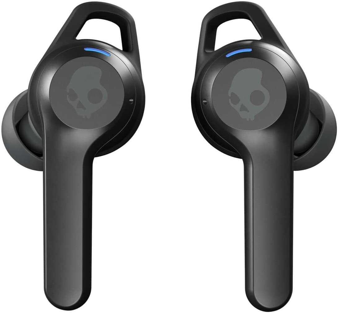 Skullcandy INDY XT EVO In-Ear Earphones True Wireless Charging Bluetooth Earbuds