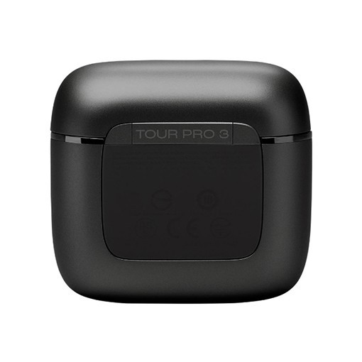 JBL Tour Pro 3 Bluetooth Noise Cancelling Wireless Earbuds