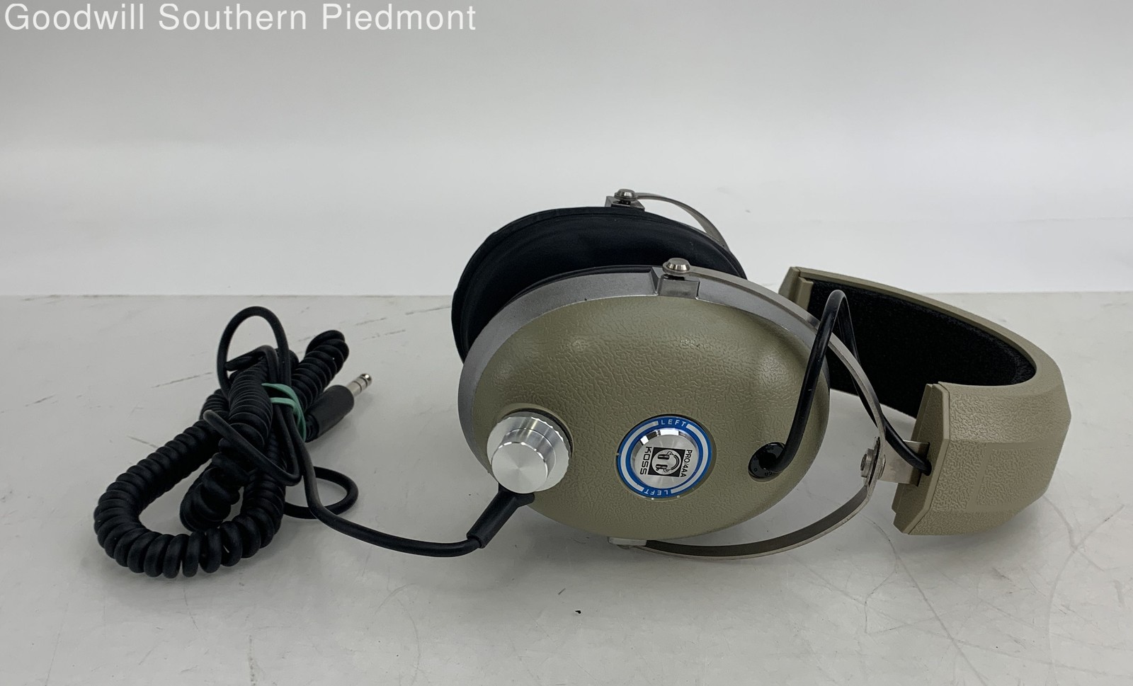 Koss PRO/4AA Vintage Over Ear Wired Headphones – Tested