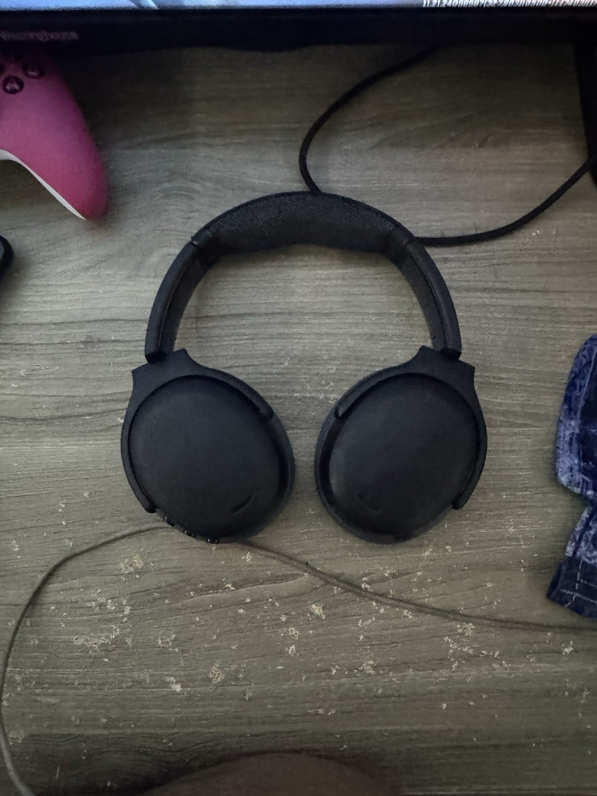 Skullcandy Crusher ANC 2