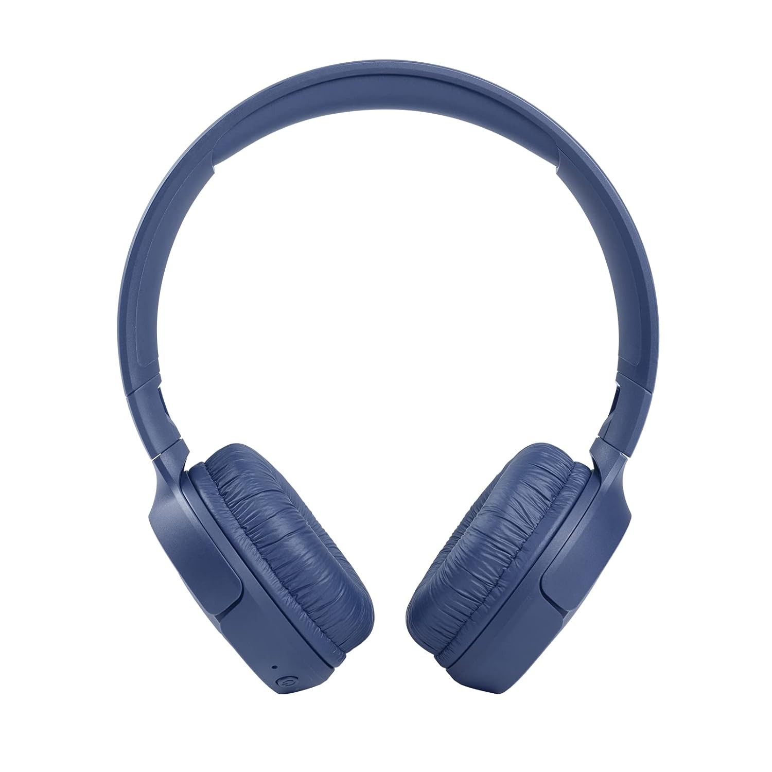 JBL Tune 510BT, On Ear Wireless Headphones with Mic, up to 40 Hours BLUE