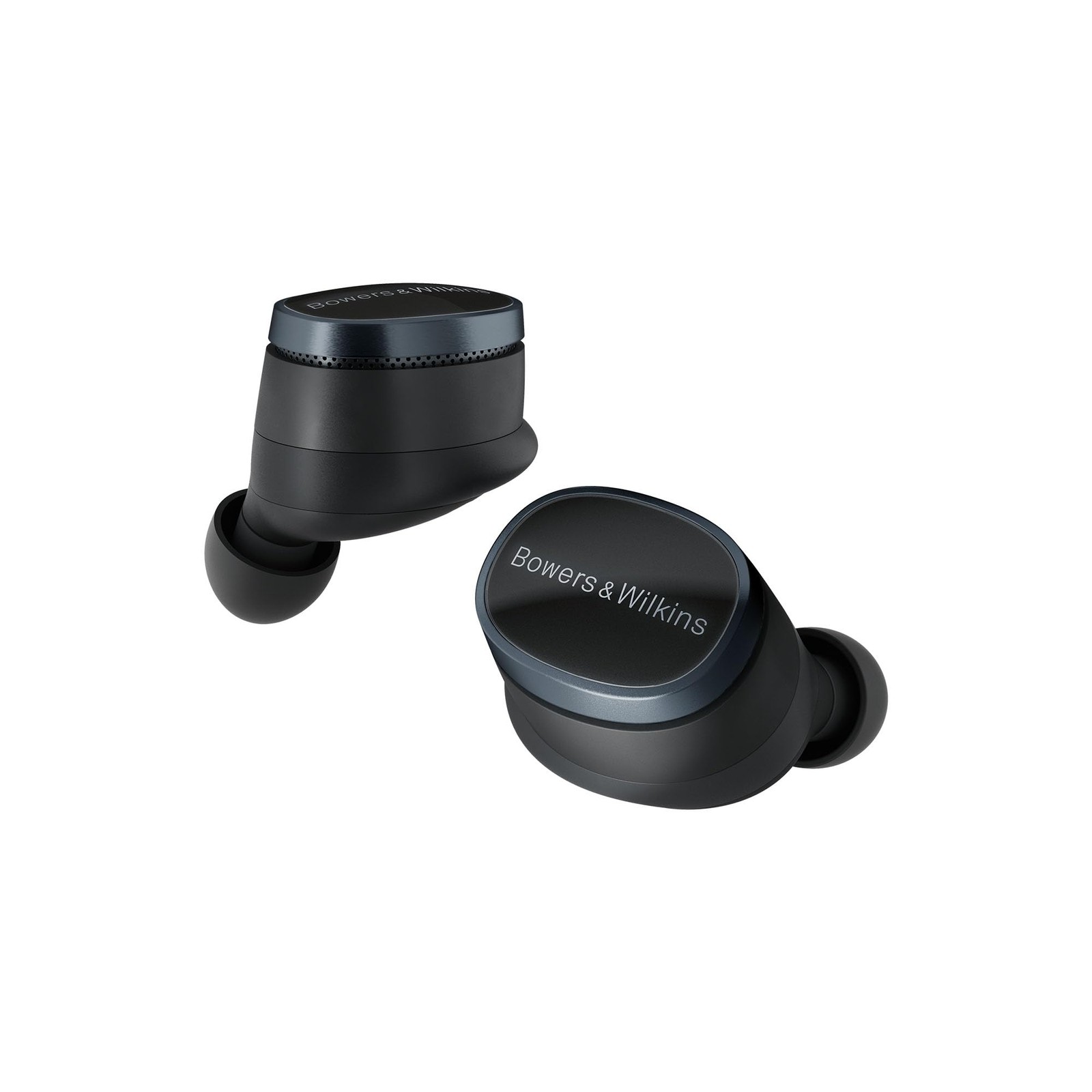 Bowers & Wilkins Pi8 True Wireless Earbuds ANC Hi-Res Multi-Point Transmitter