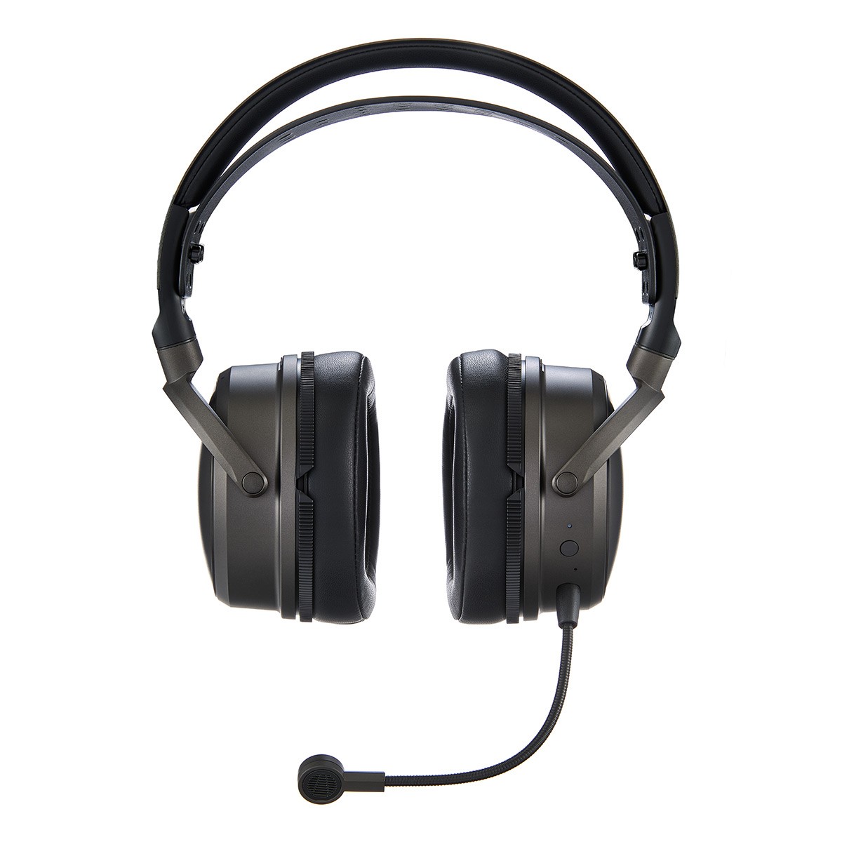 Audeze Maxwell 2 Wireless Gaming Headset for Xbox, PC, Mac, Switch, & Mobile