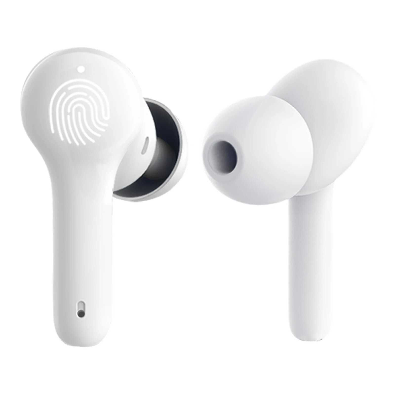 TRANSLATION TWS 5.0 Wireless 127 Real-Time Speech To Text Transcribe & Translate