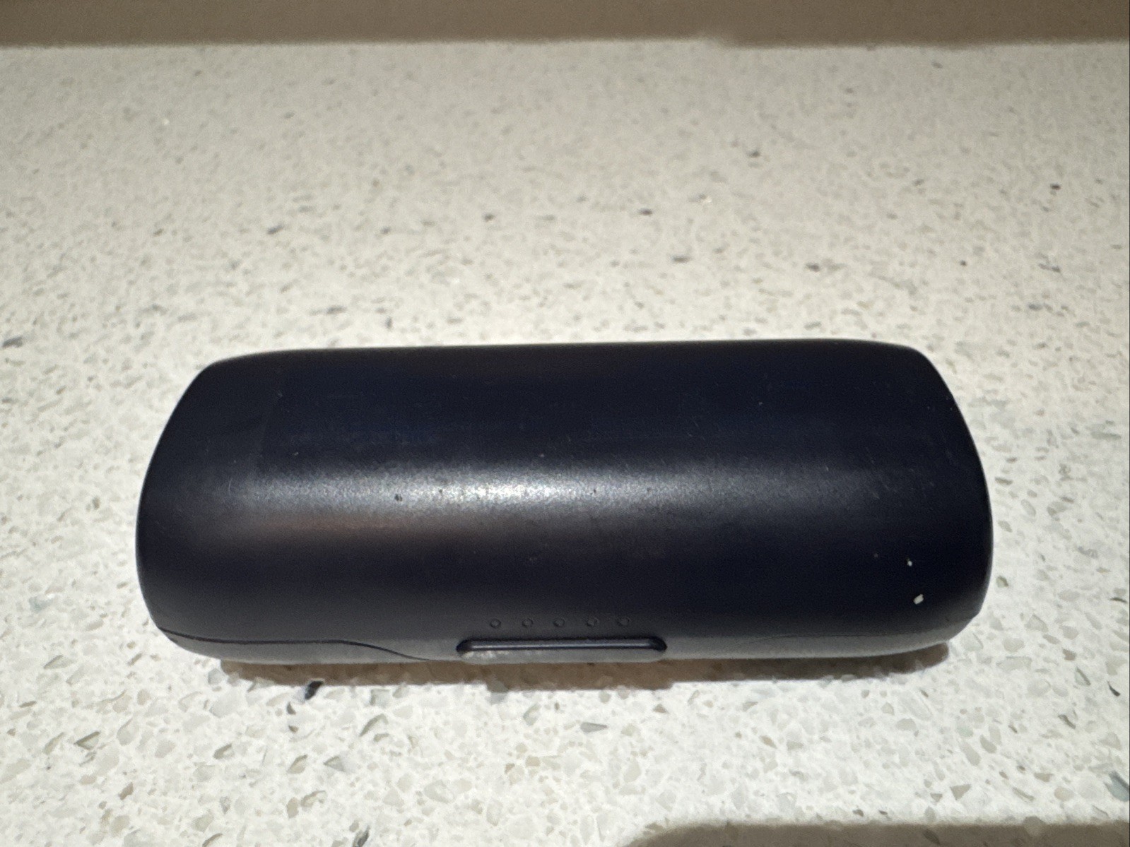 Bose SOUNDSPORT FREE WIRELESS Headphones Bluetooth Midnight Blue Model 423729
