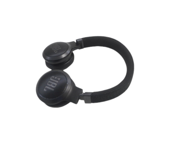 JBL Live 460NC – Wireless On-Ear Noise Cancelling Headphones READ