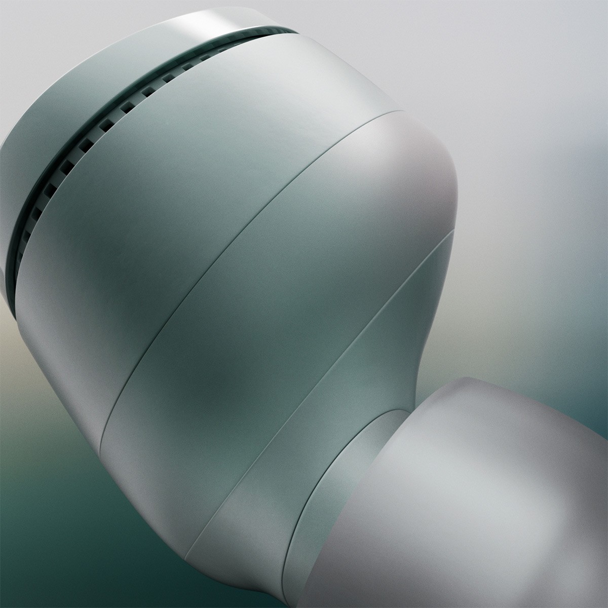 Bowers & Wilkins Pi6 In-Ear Noise-Cancelling True Wireless Earbuds