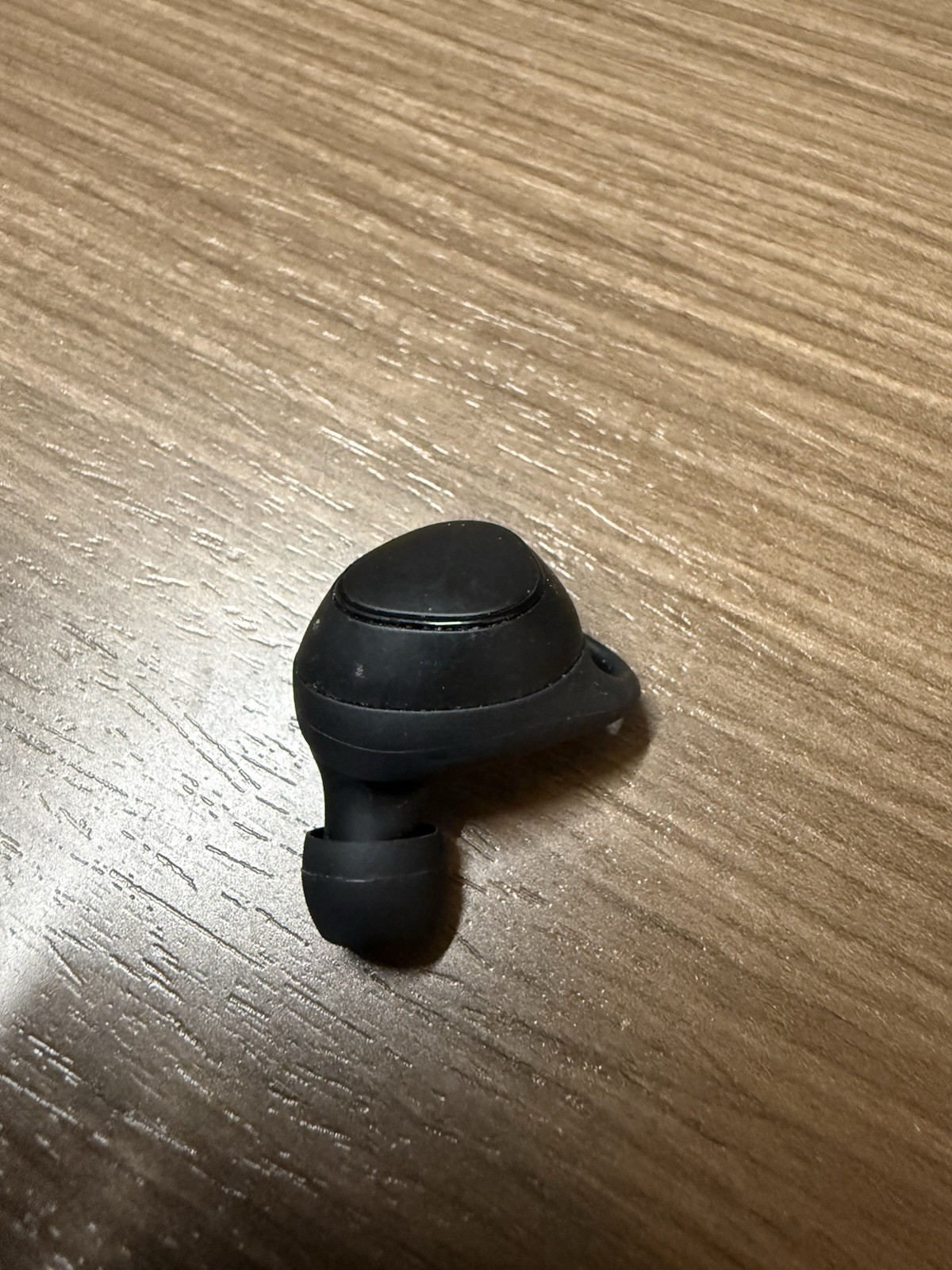 Black Samsung Gear IconX 2018 RIGHT SIDE ONLY Earbud