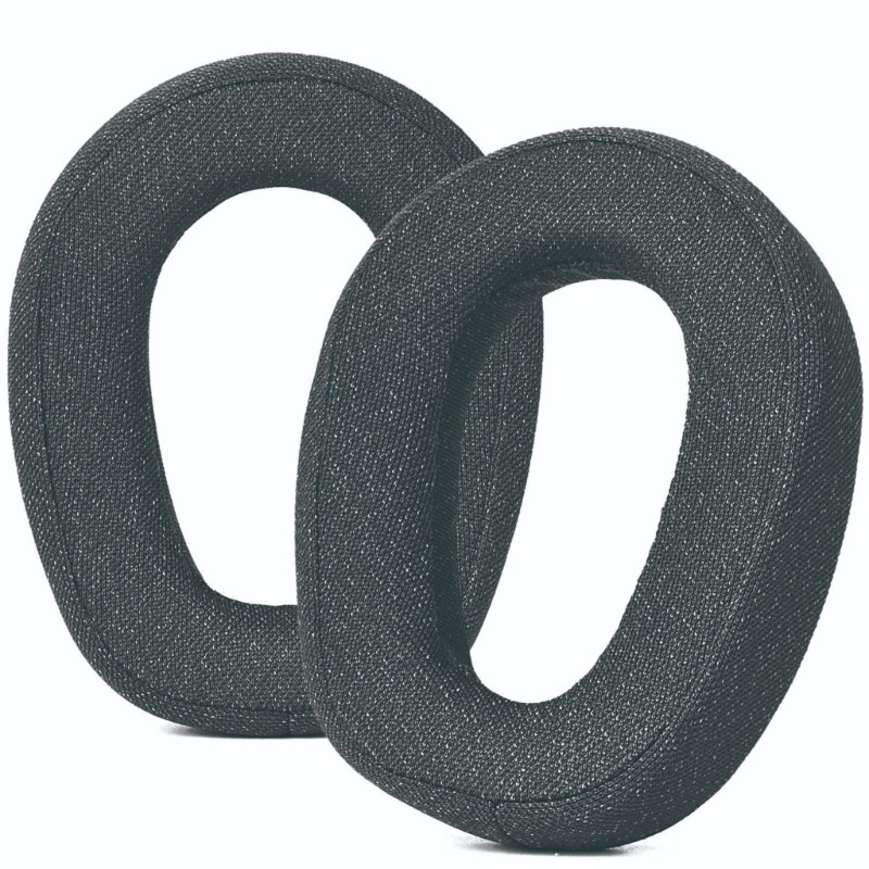 Comfort Ear Pad For G321 Headphones Earmuff With Breathable Fabric Cover