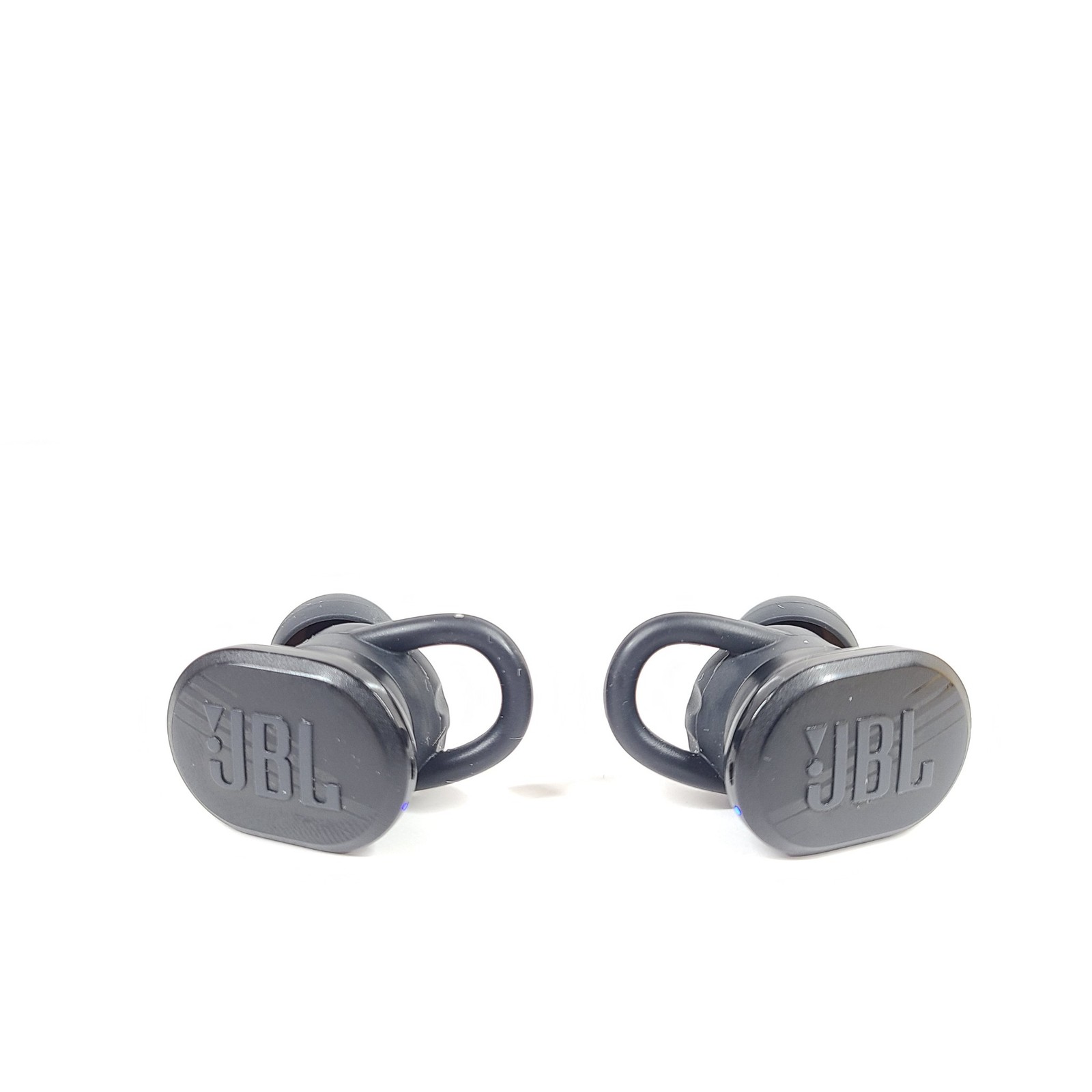 JBL Endurance Race TWS True Wireless In-Ear Sport Headphones – Black