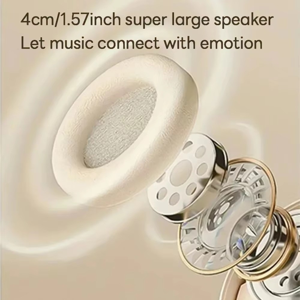 Xiaomi Wireless Headphones Headsets Super Bass Bluetooth Stereo Earphones Mic