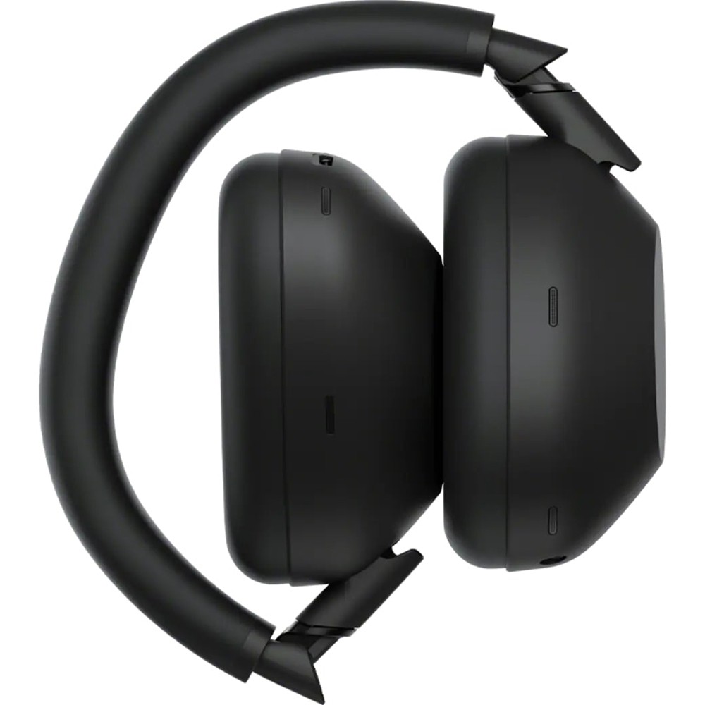 Sony WH-1000XM6 Best Wireless Noise Canceling Headphones | Black – Open Box