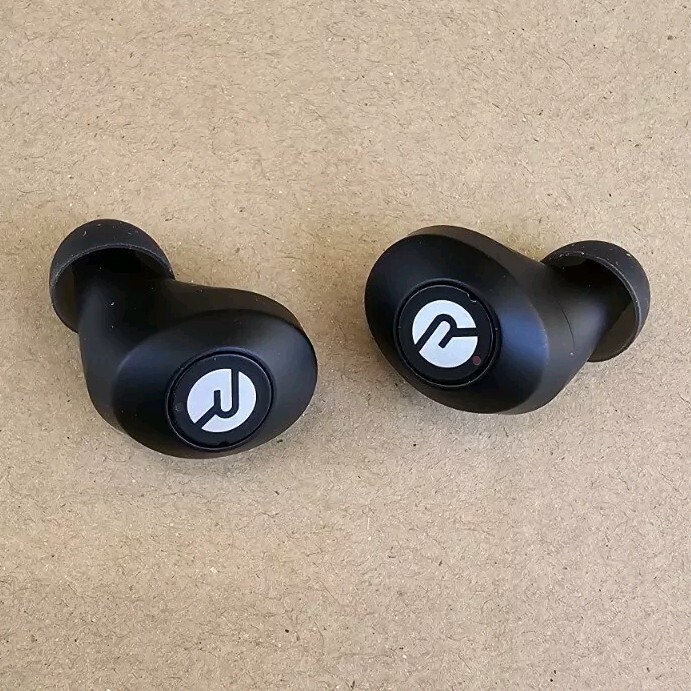 Raycon E25 The Everyday True Wireless Earbuds Only – Black