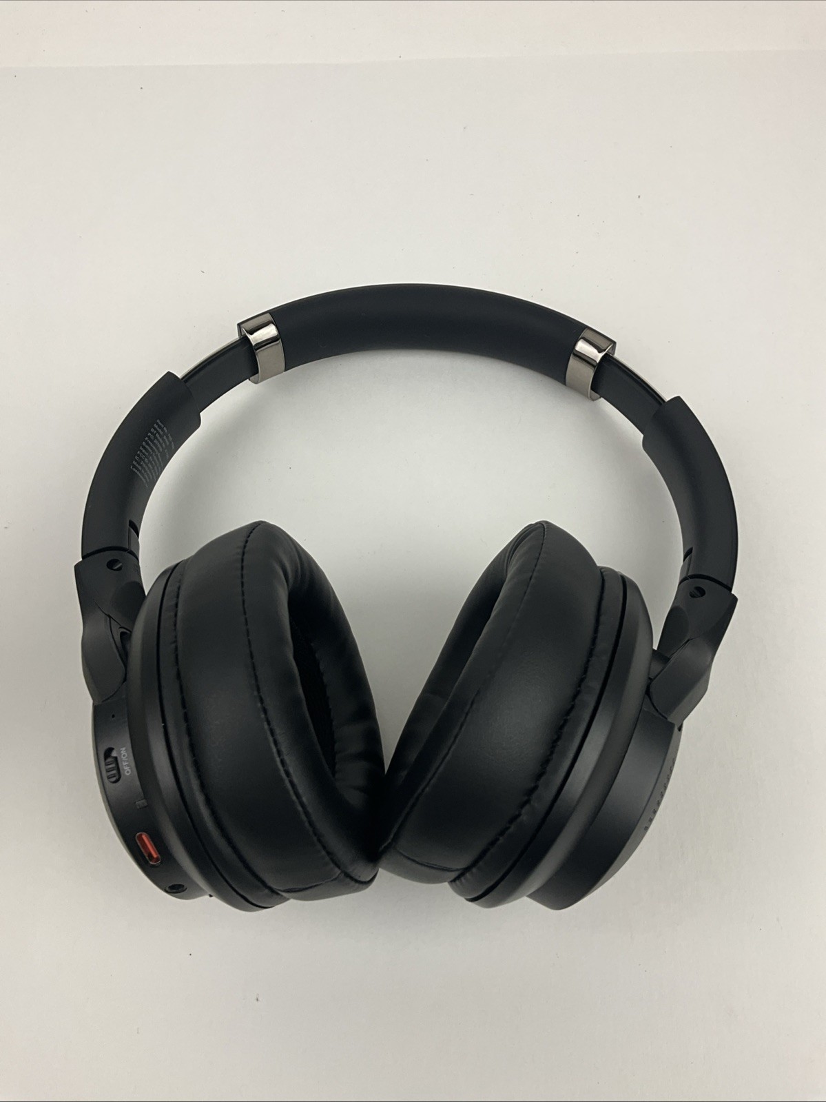 SoulMic Bluetooth Headphones up to 16 Hours Playtime foldable w/ integrated Mic