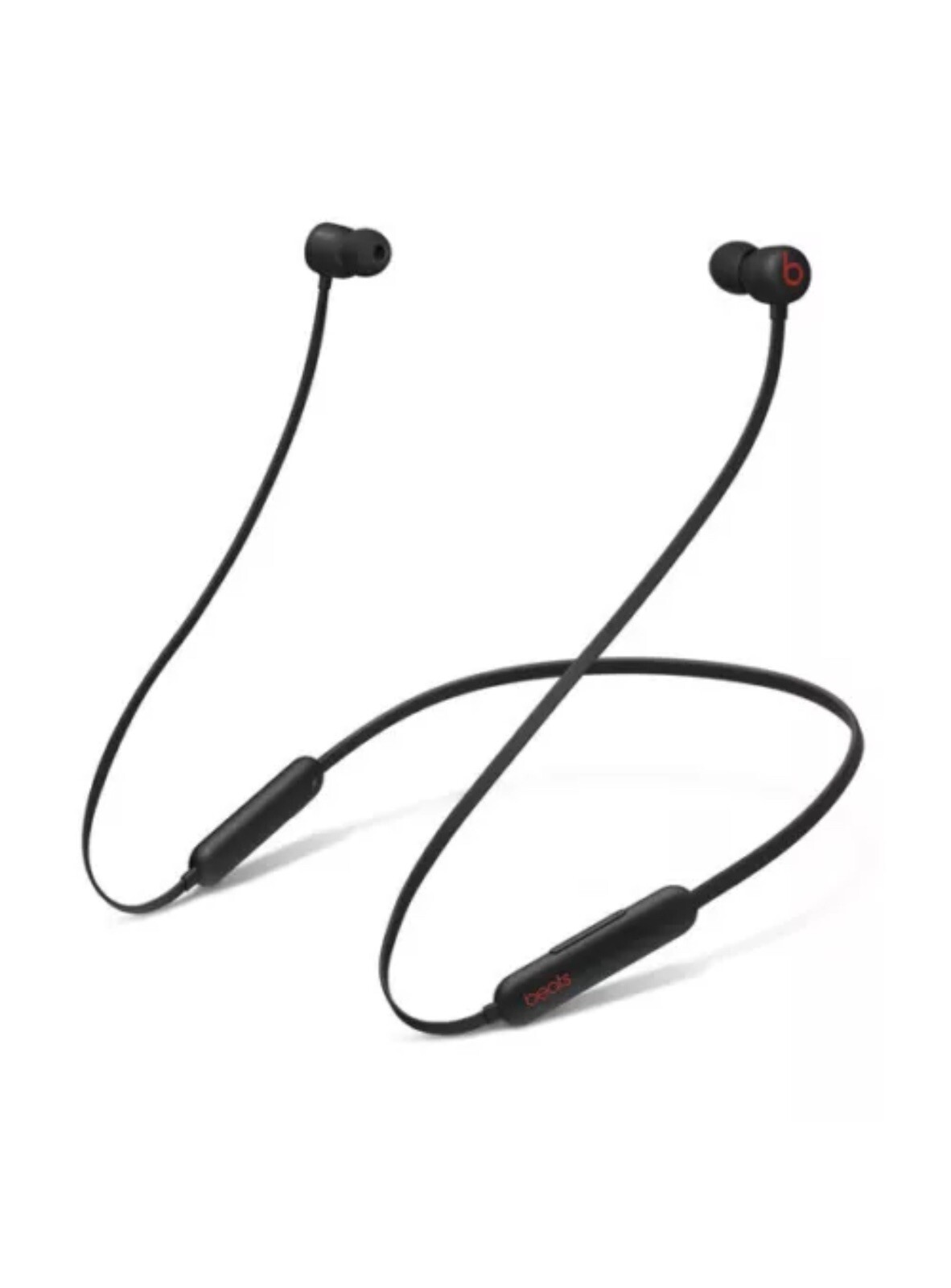 Beats by Dr. Dre Flex Wireless In-Ear Headphones – Black