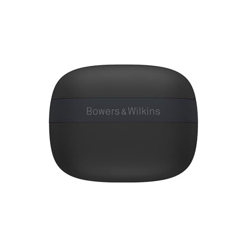 Bowers & Wilkins PI6/SG True Fully Wireless In-Ear Headphones, Storm Grey