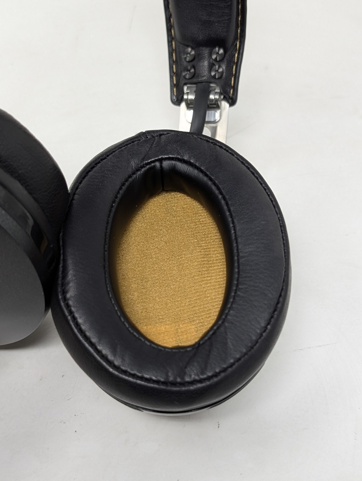 Sennheiser Momentum 2.0 M2 AEBT Black ANC Headphones