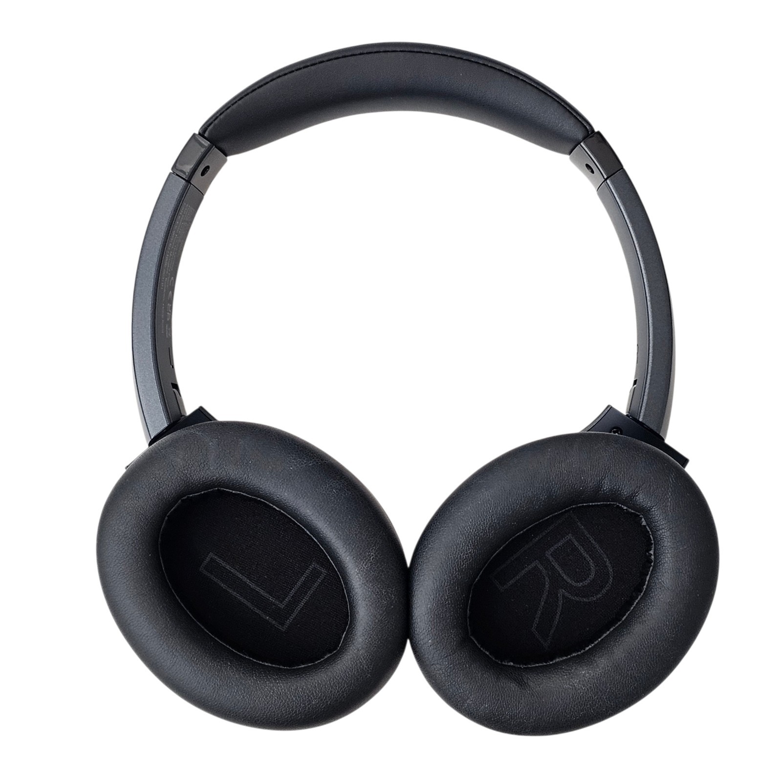 Anker Soundcore Life Q20 Hybrid Noise Canceling Wireless A3025C Headphones Black