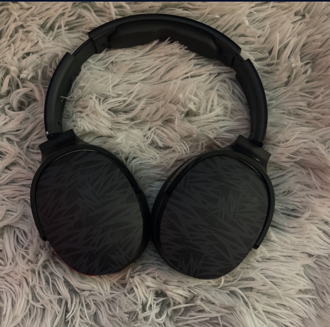 Skullcandy Hesh Evo Limited Edition Triple Threat Headphones