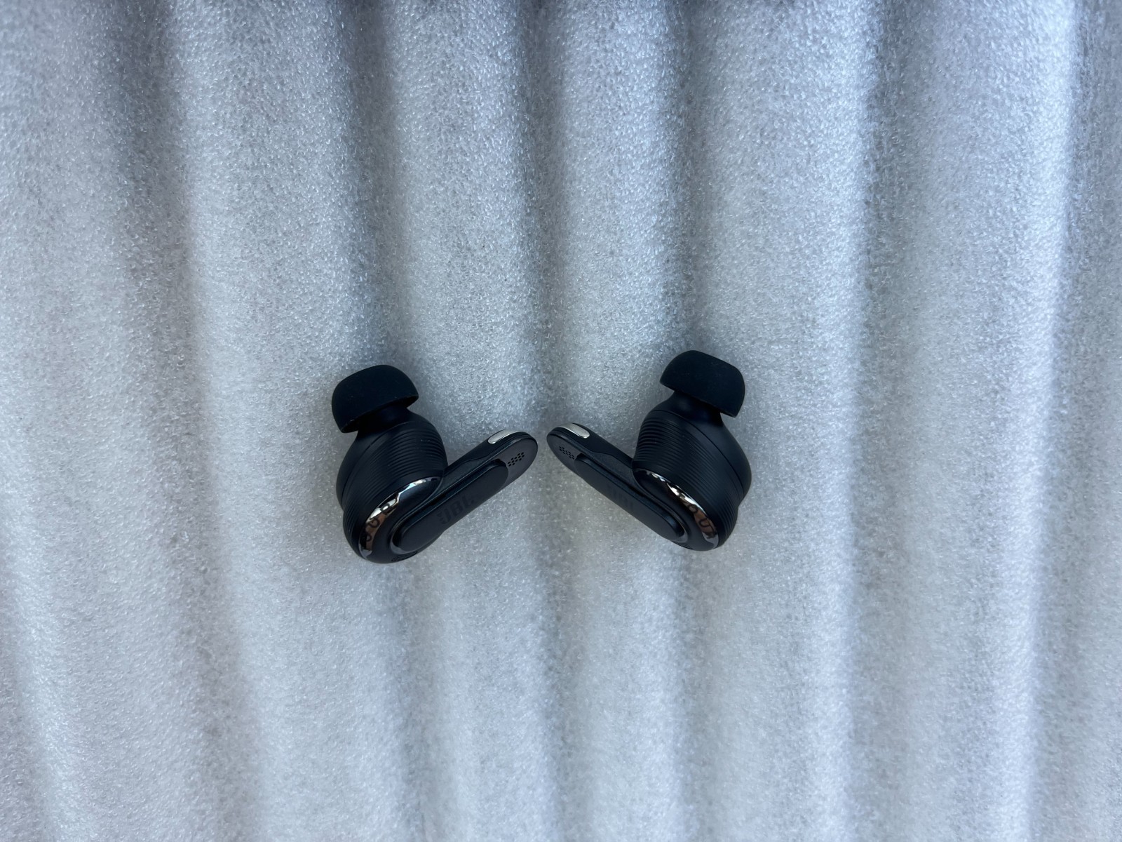 JBL Tour Pro 3 True wireless noise-canceling earbuds, earbuds Only-NO CASE