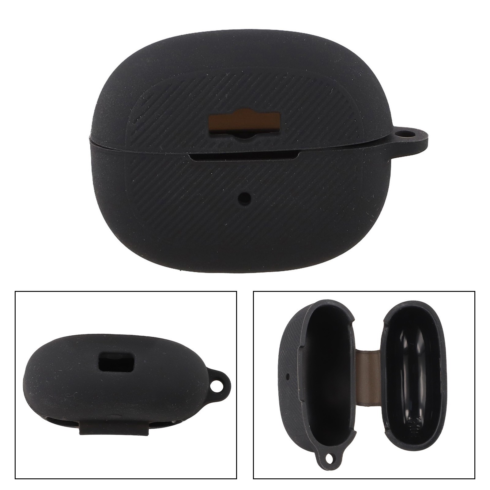 Shockproof Silicone Cover For SHOKZ Open Dots ONE Easy To Maintain And Clean