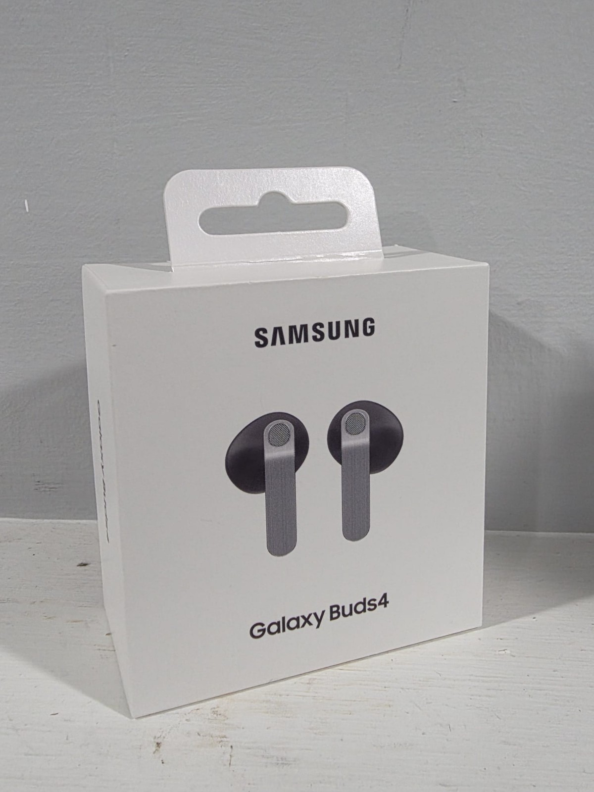 Samsung Galaxy Buds 4 SM-R540 AI True Wireless Bluetooth Earbuds – New