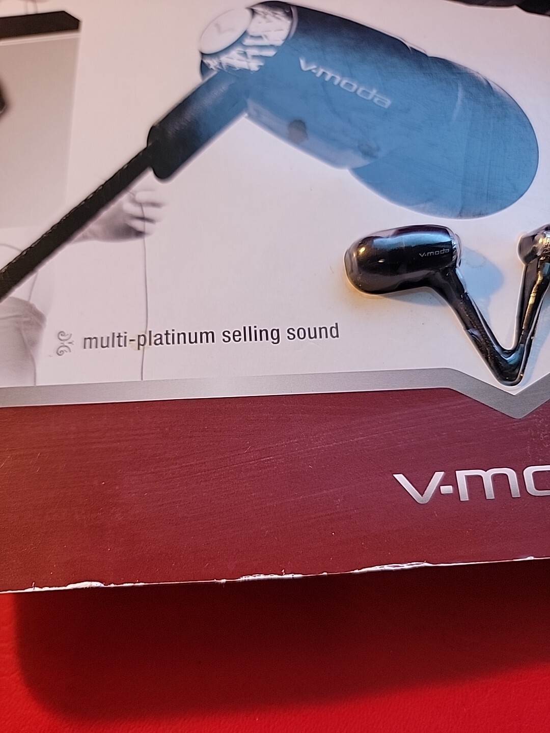 Remix 4S Solid METAL & Earbuds 4 Sizes w/ 3.5mm 24k Gold Plate CollarClip