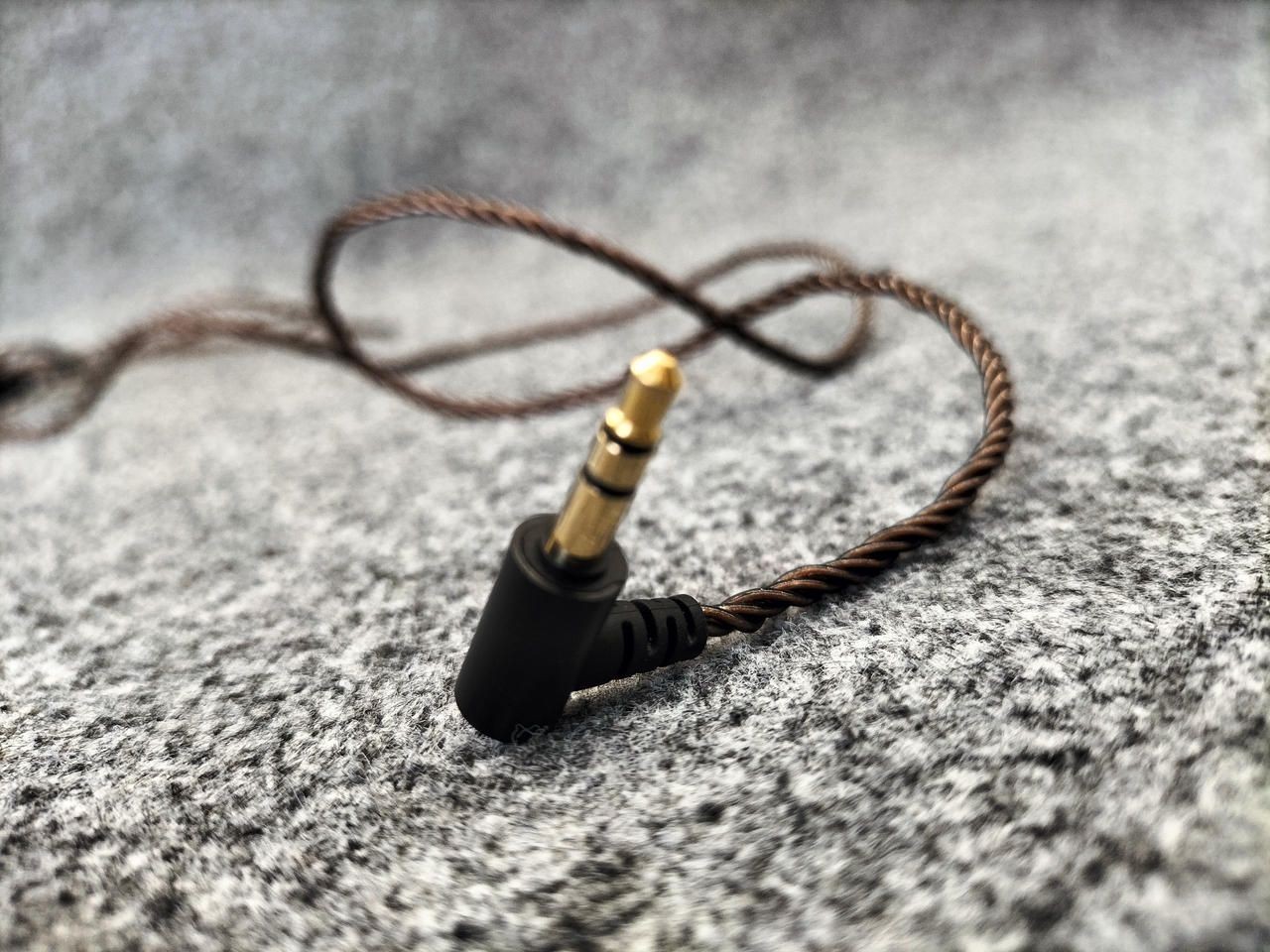Dunu Earbuds TITAN S Used