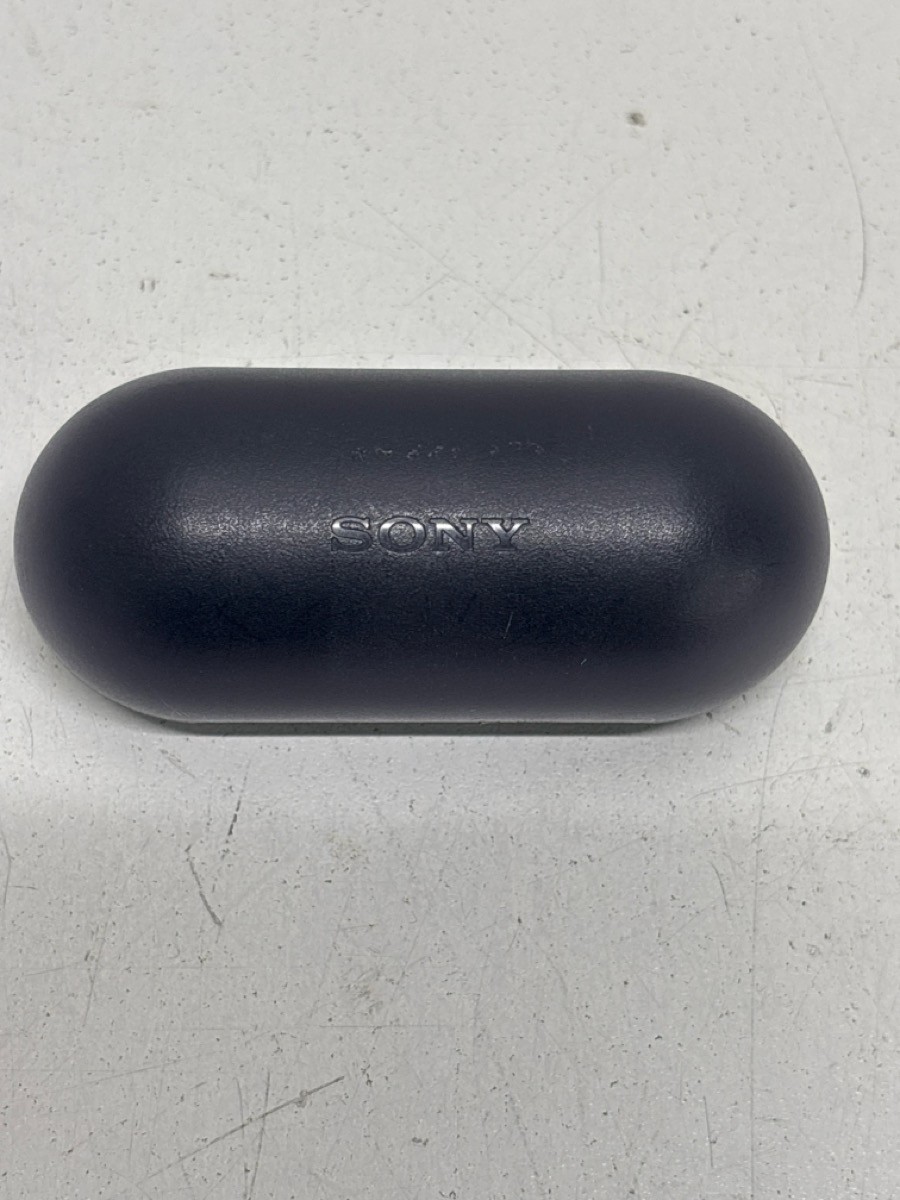 SONY HEADPHONES YY2952 (NO CHARGER CORD) (P18029489)