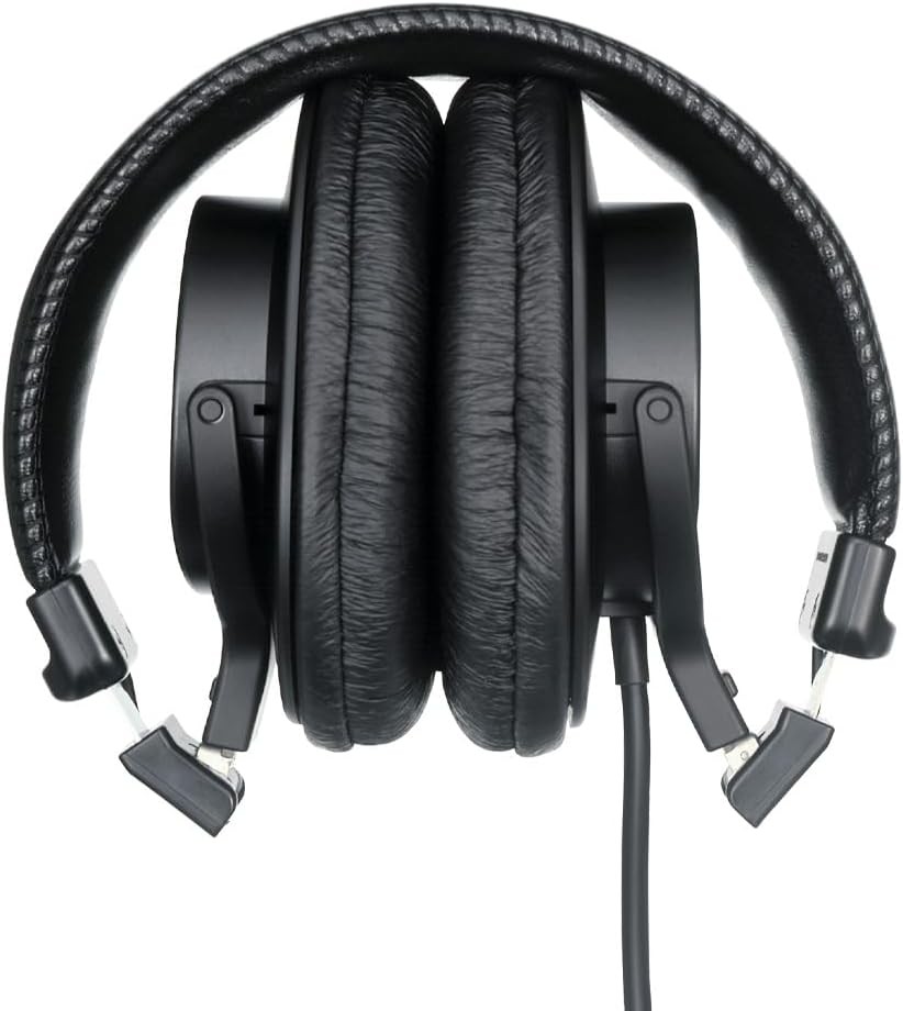 Sony MDR-7506 Professional Large Diaphragm Headphones
