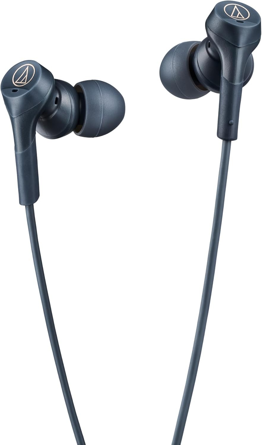 Audio-Technica ATH-CKS330NC Wired Earphones Type-C Noise-Canceling 4 Color New