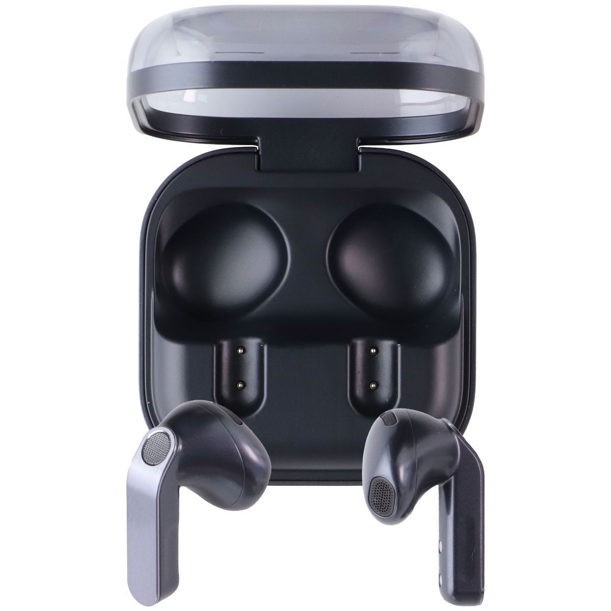 Samsung Galaxy Buds4 Wireless Bluetooth Earbuds – Black (SM-R540)