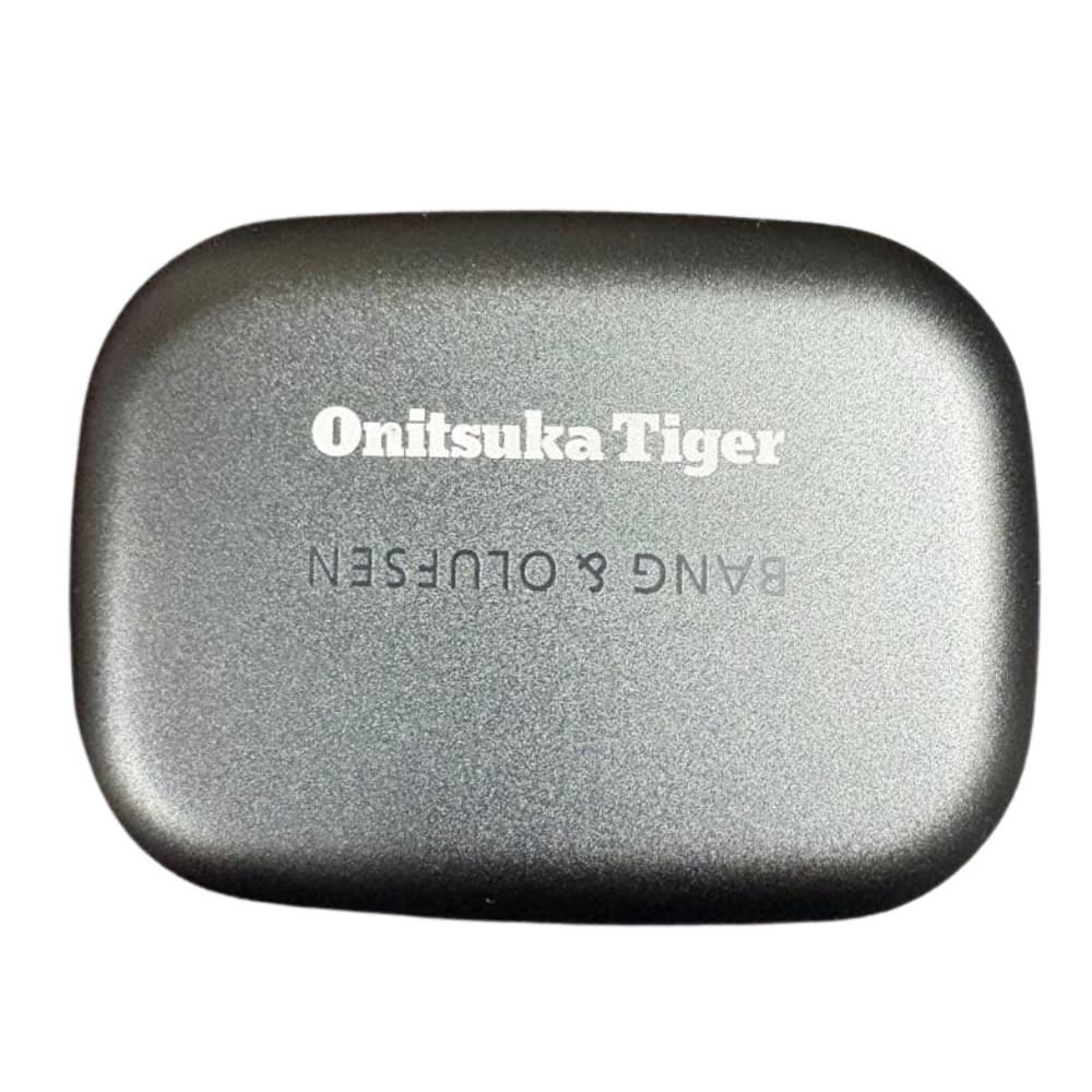 Bang & Olufsen BEOPLAY EX x Onitsuka Tiger Wireless Earbud Limited Edition 100