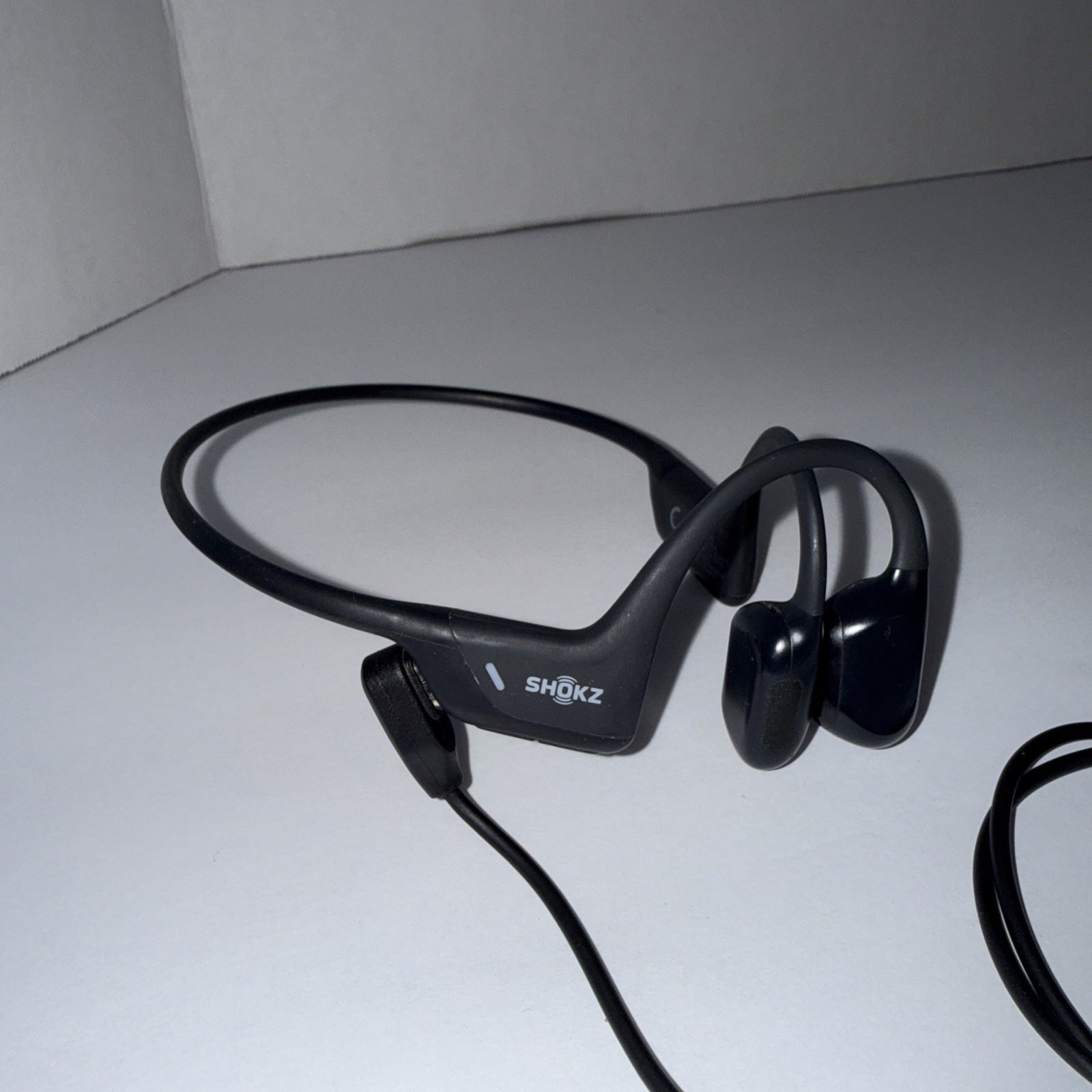 Shokz OpenRun Pro 2 Bone Conduction Open-Ear Bluetooth Sports Headphones
