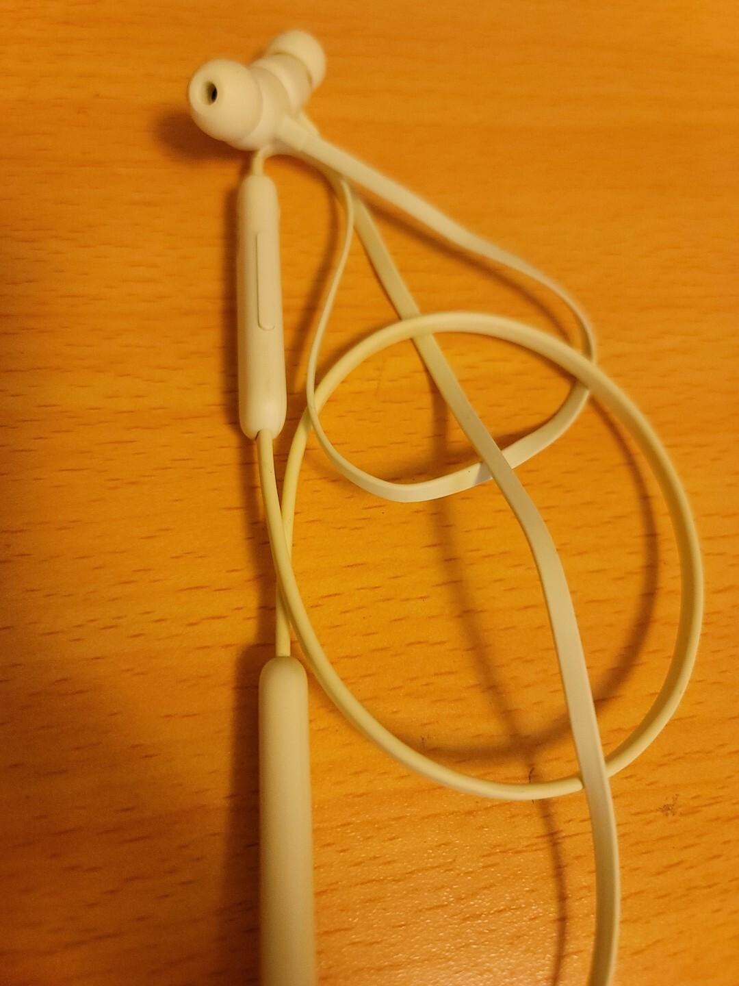 Beats by Dr. Dre Beats Flex Wireless Earphones – Yellow